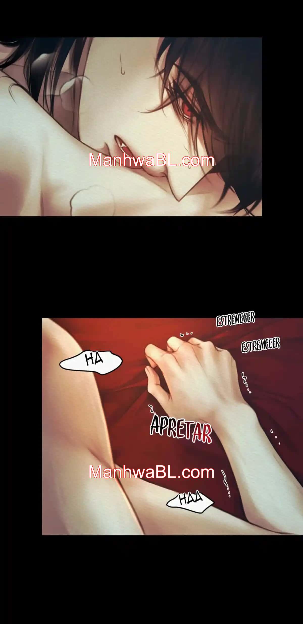 Nocturno - Capítulo 35 manhwa
