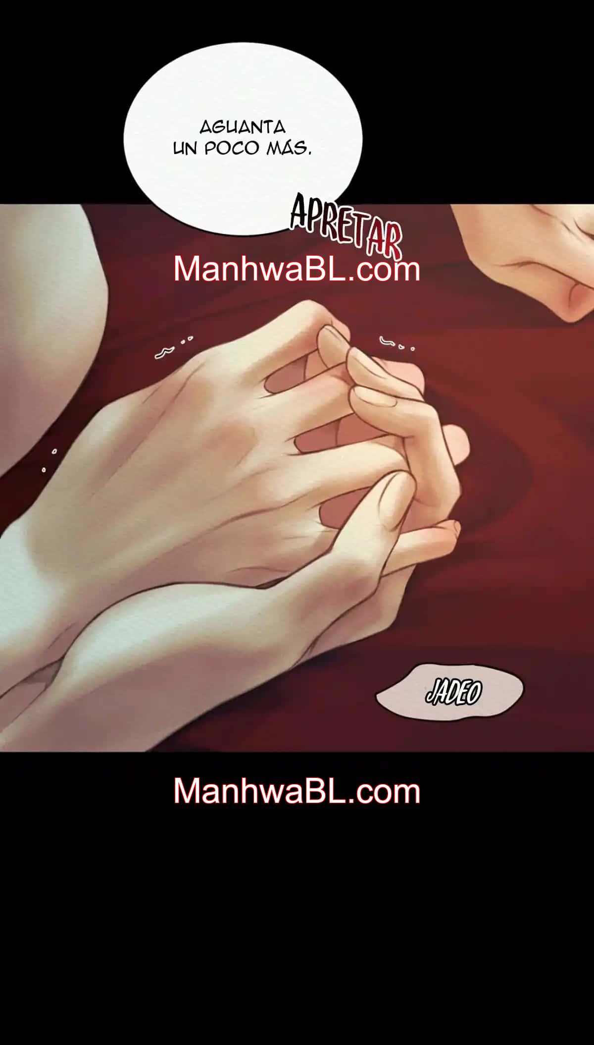 Nocturno - Capítulo 35 manhwa