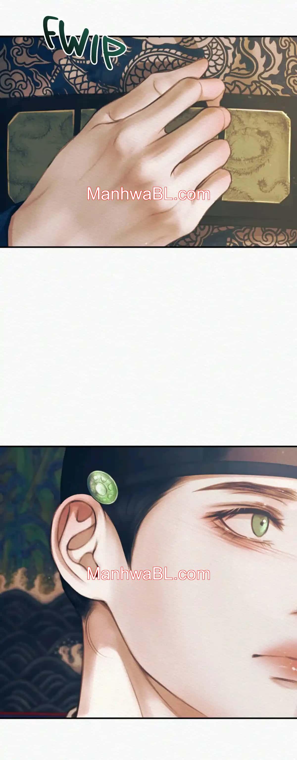 Nocturno - Capítulo 35 manhwa