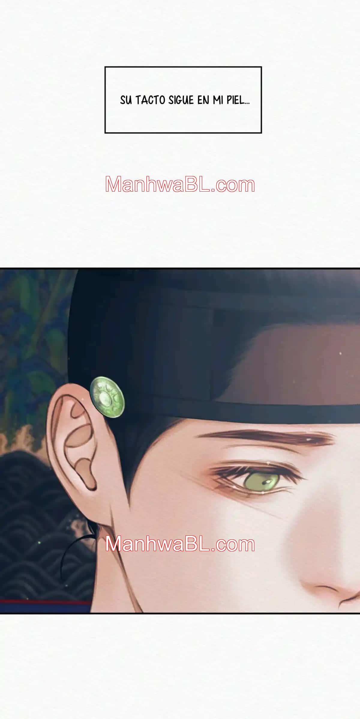 Nocturno - Capítulo 35 manhwa