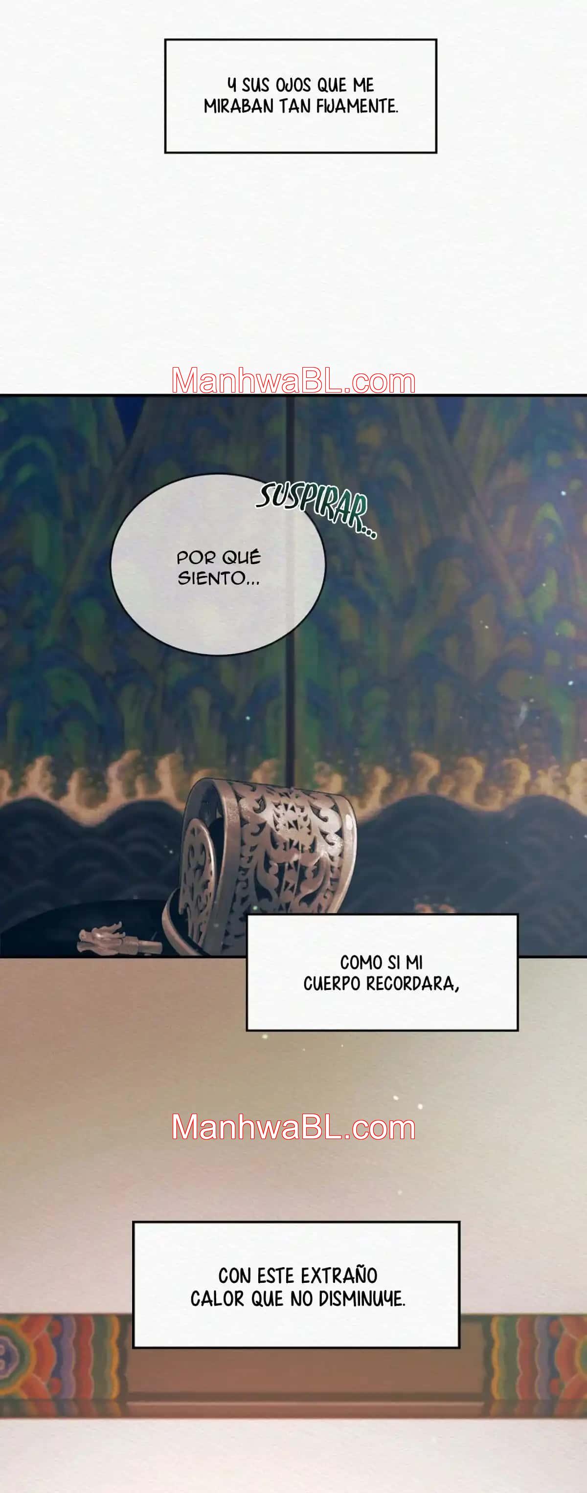 Nocturno - Capítulo 35 manhwa