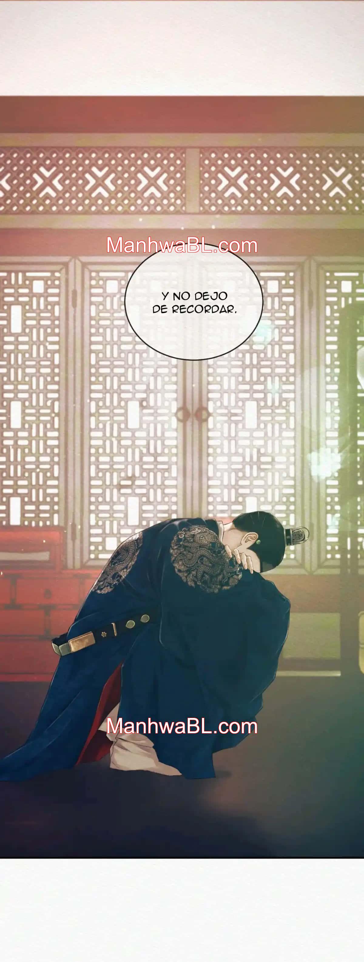 Nocturno - Capítulo 35 manhwa