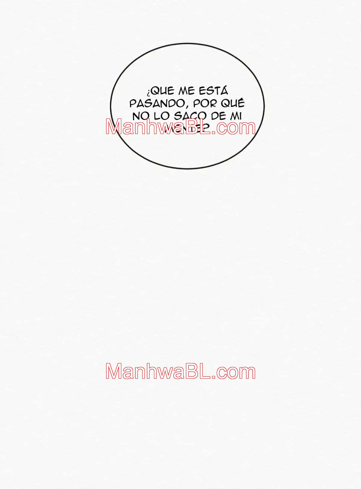 Nocturno - Capítulo 35 manhwa