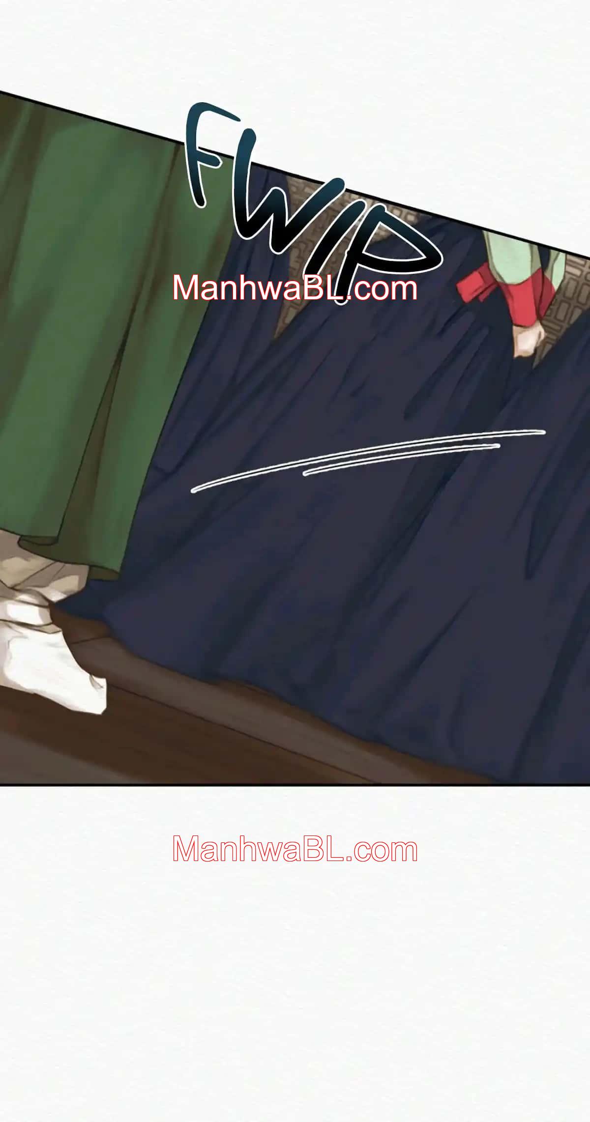 Nocturno - Capítulo 35 manhwa