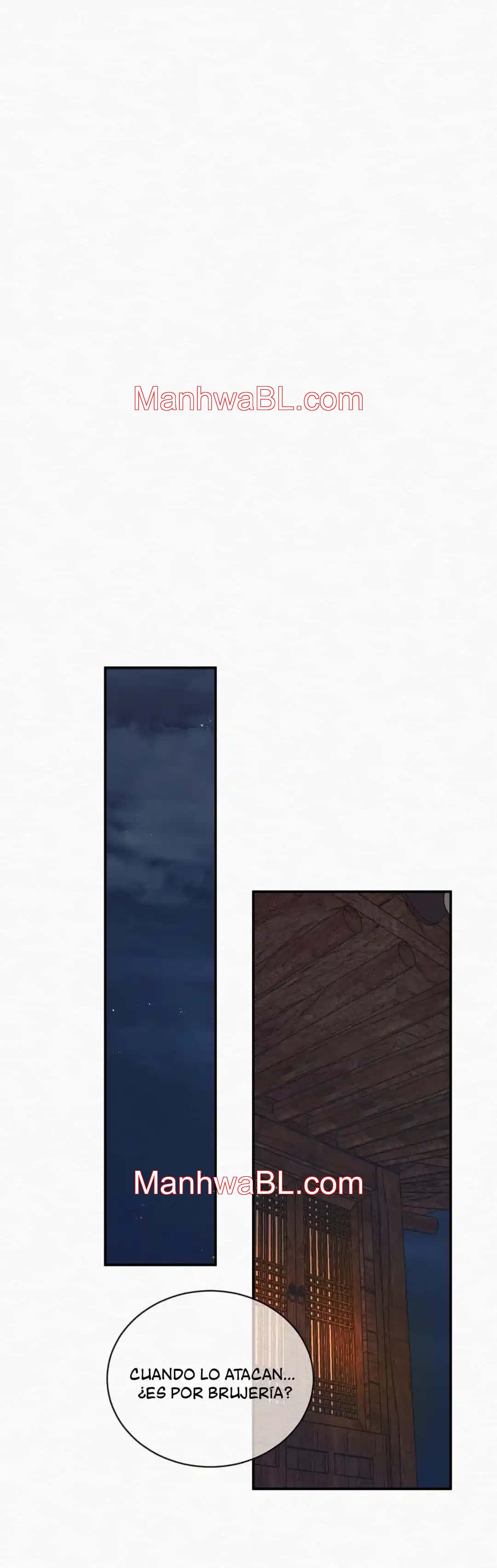 Nocturno - Capítulo 56 manhwa