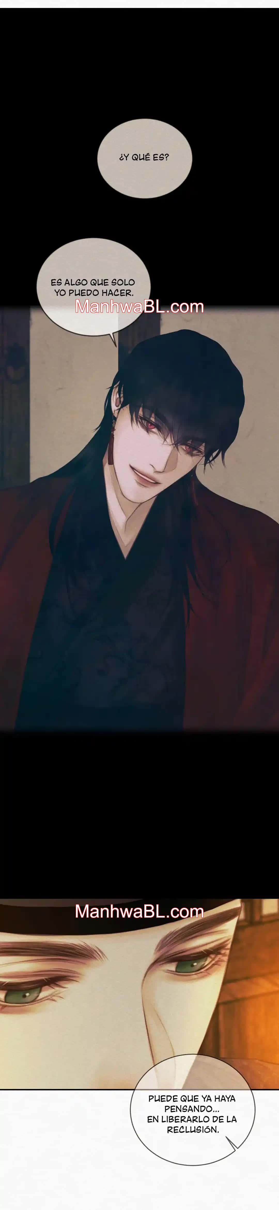 Nocturno - Capítulo 56 manhwa