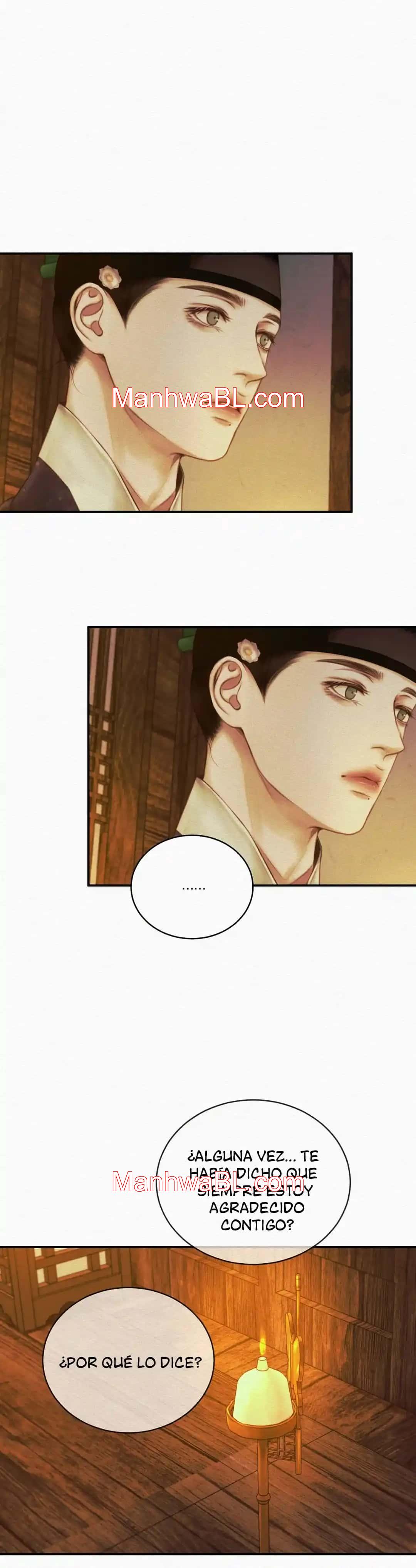Nocturno - Capítulo 56 manhwa