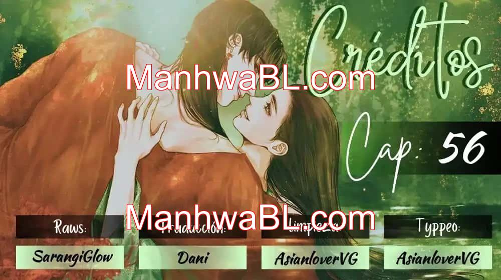 Nocturno - Capítulo 56 manhwa