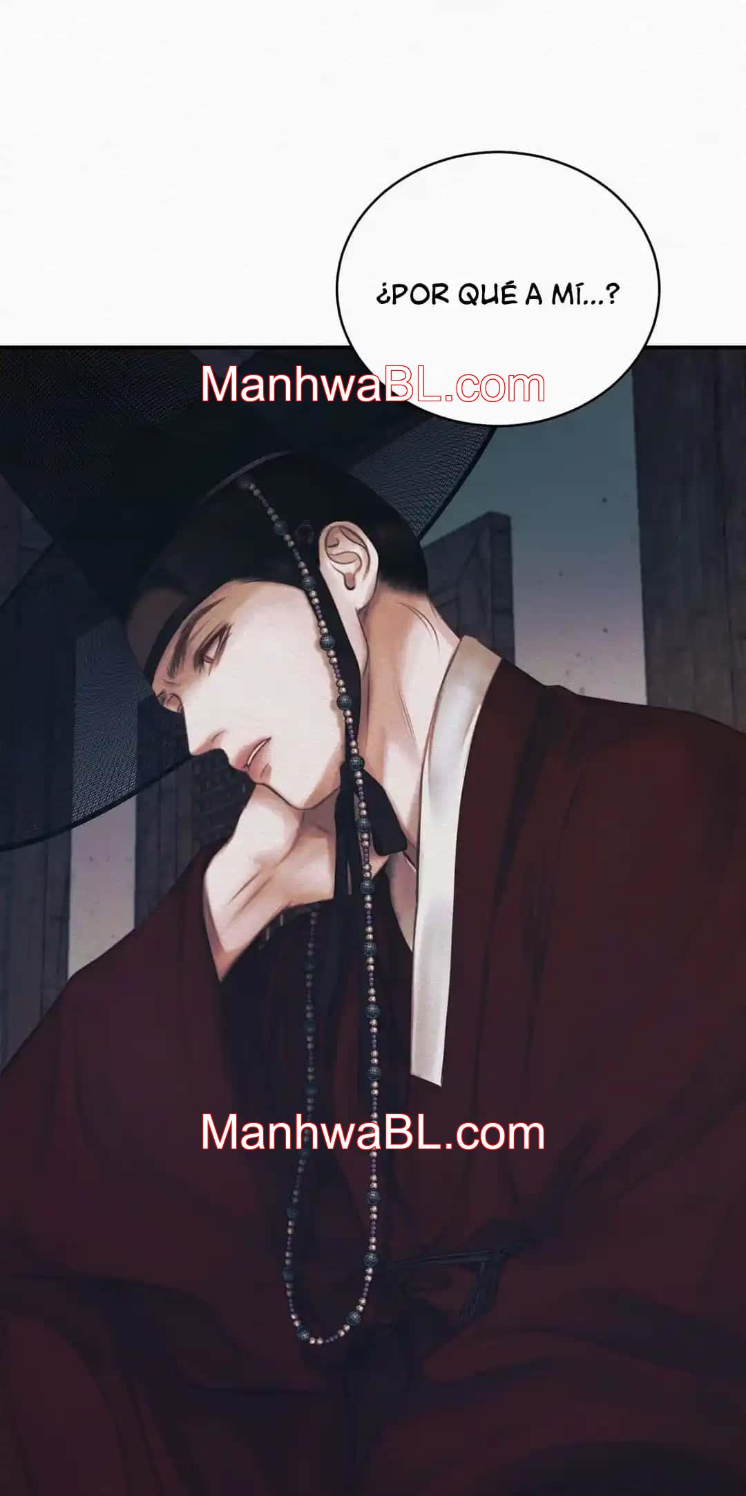 Nocturno - Capítulo 56 manhwa