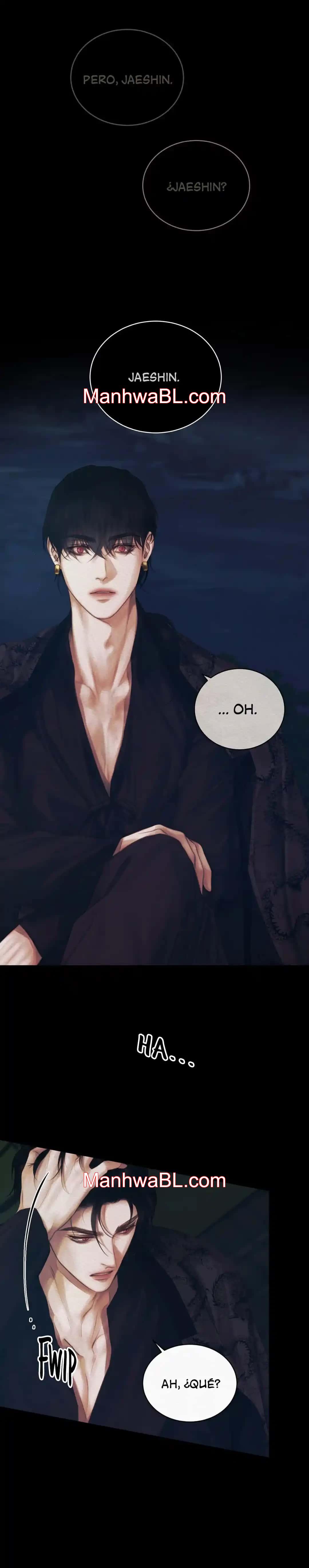 Nocturno - Capítulo 56 manhwa
