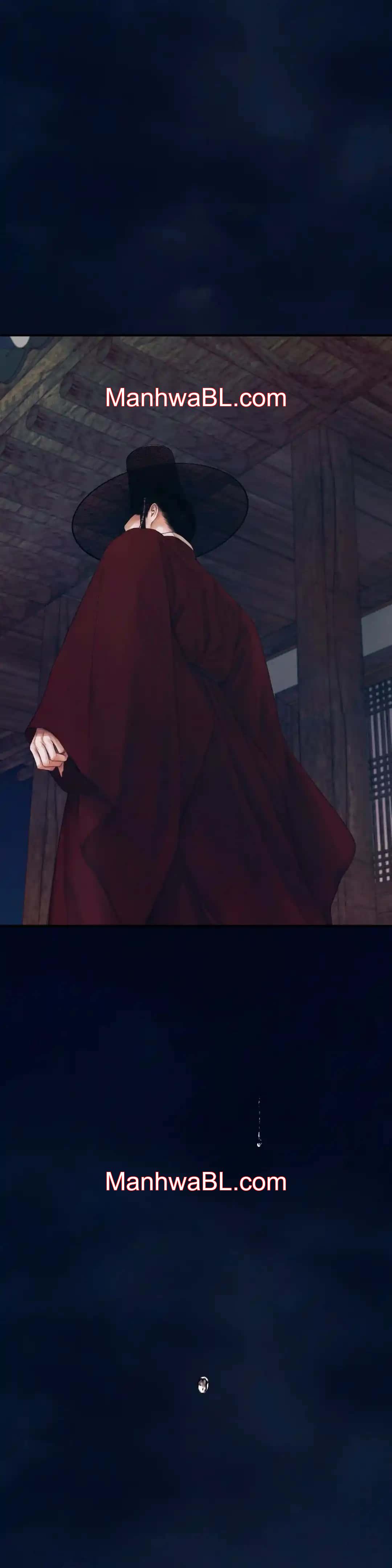 Nocturno - Capítulo 56 manhwa