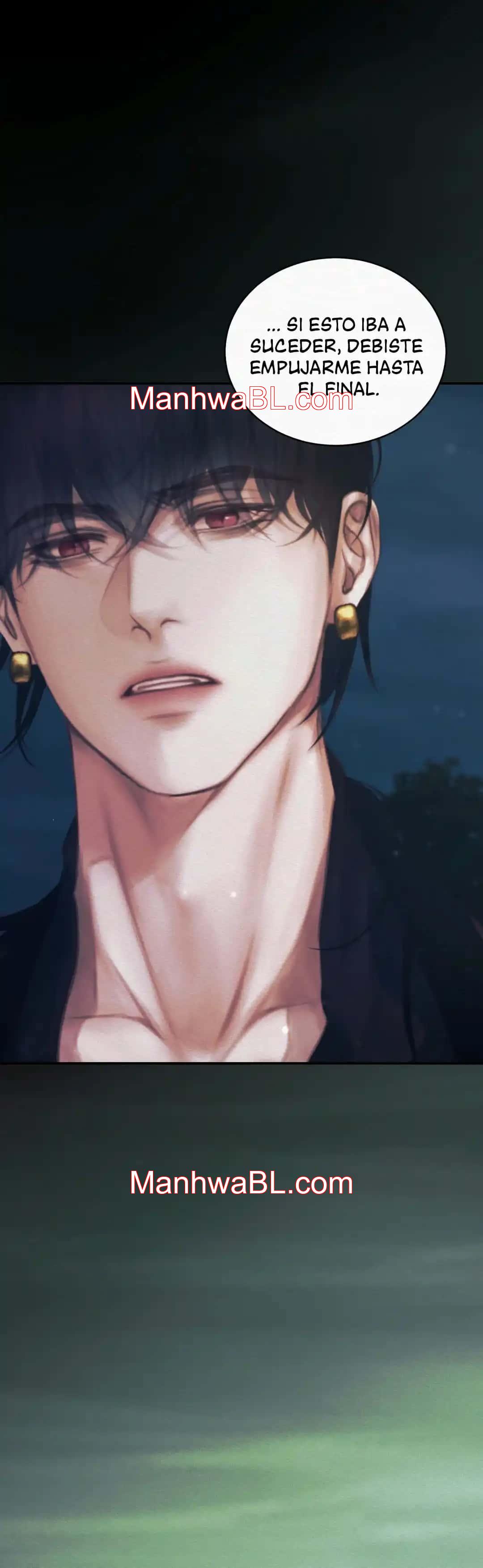 Nocturno - Capítulo 56 manhwa