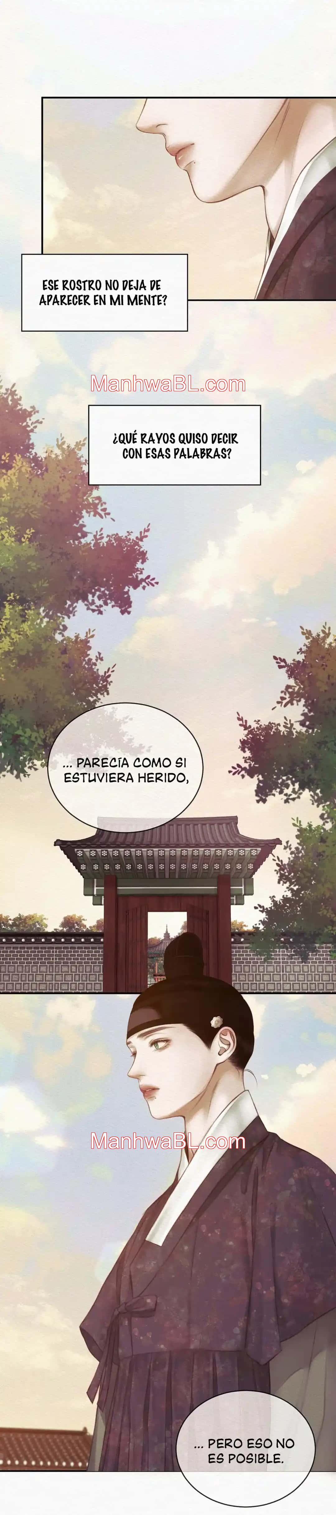 Nocturno - Capítulo 56 manhwa