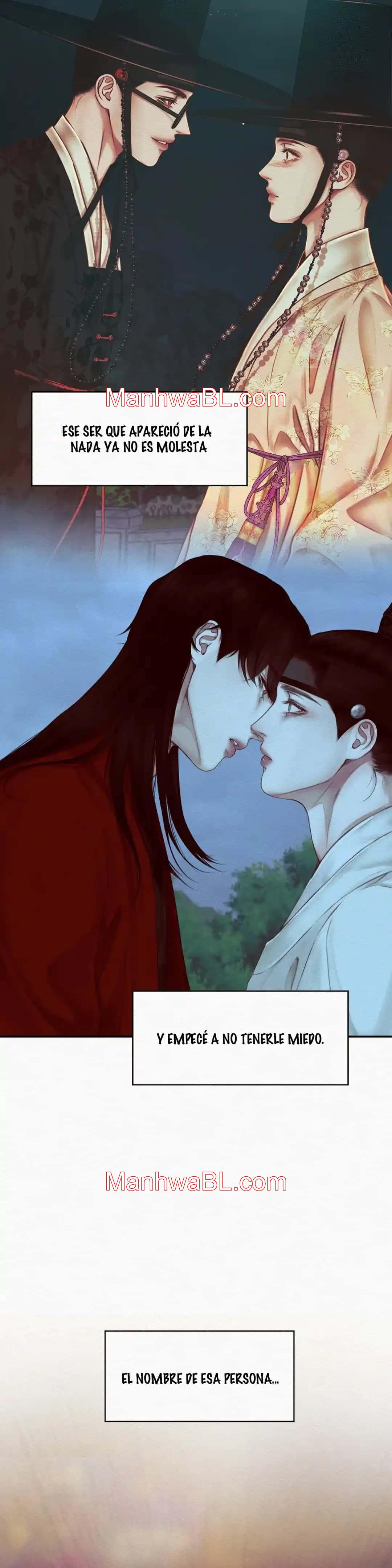 Nocturno - Capítulo 56 manhwa