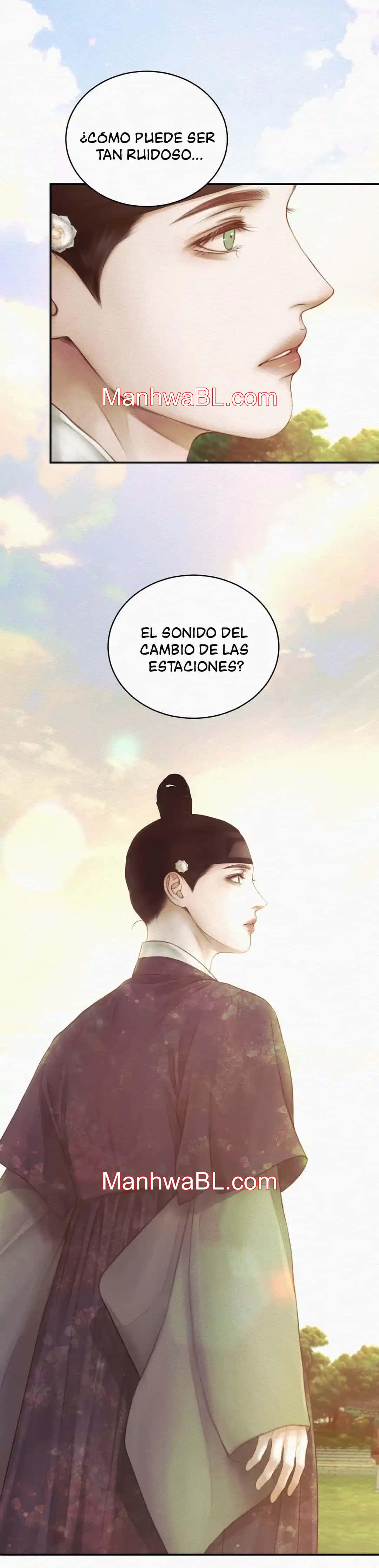 Nocturno - Capítulo 56 manhwa