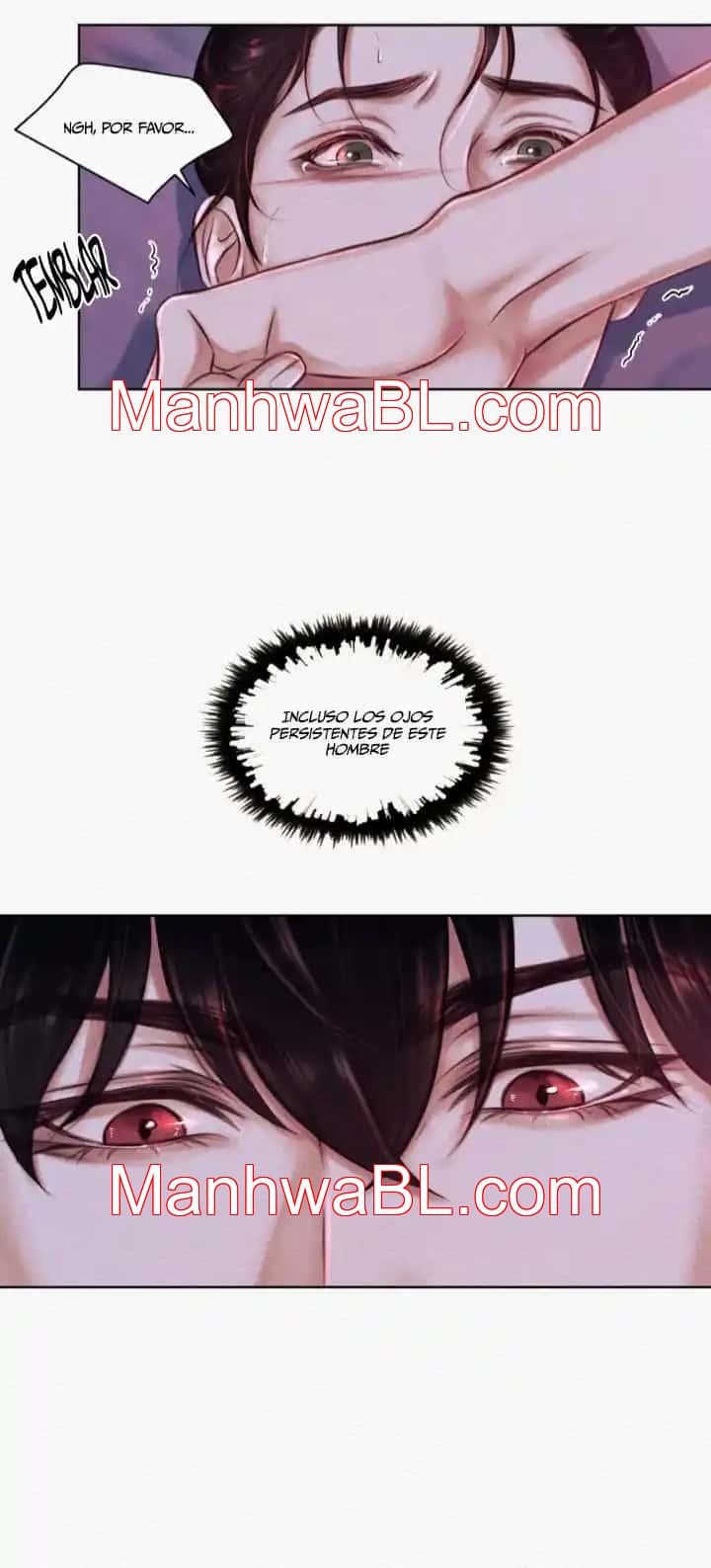 Nocturno - Capítulo 6 manhwa
