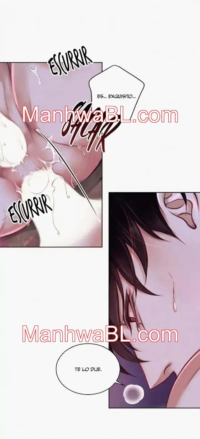 Nocturno - Capítulo 6 manhwa