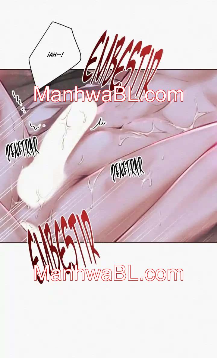 Nocturno - Capítulo 6 manhwa