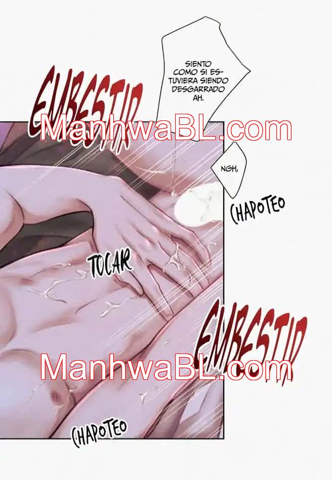Nocturno - Capítulo 6 manhwa