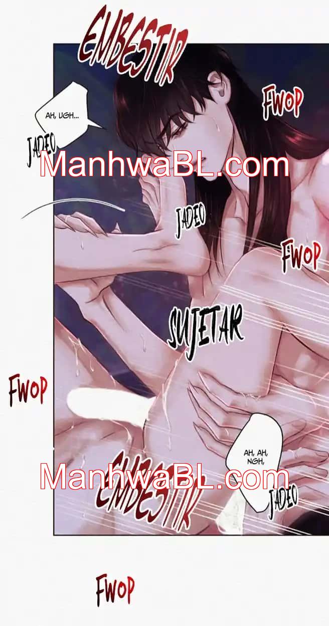 Nocturno - Capítulo 6 manhwa