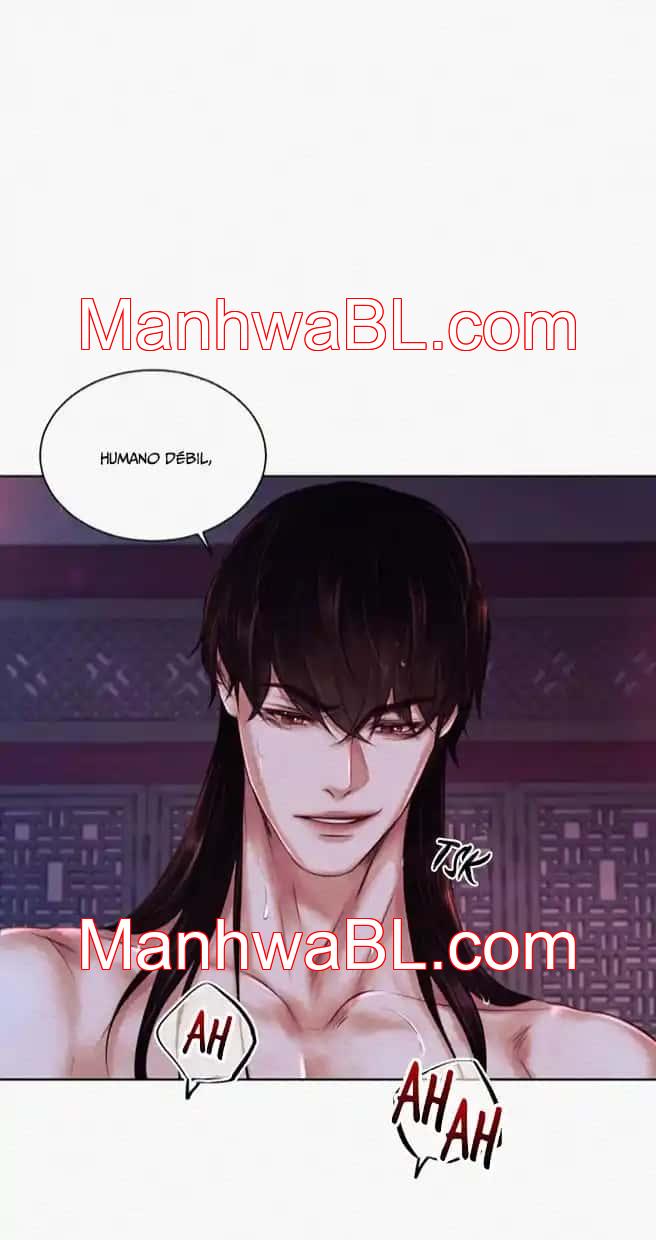Nocturno - Capítulo 6 manhwa
