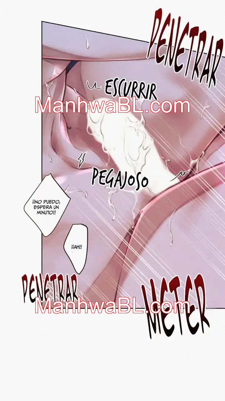 Nocturno - Capítulo 6 manhwa