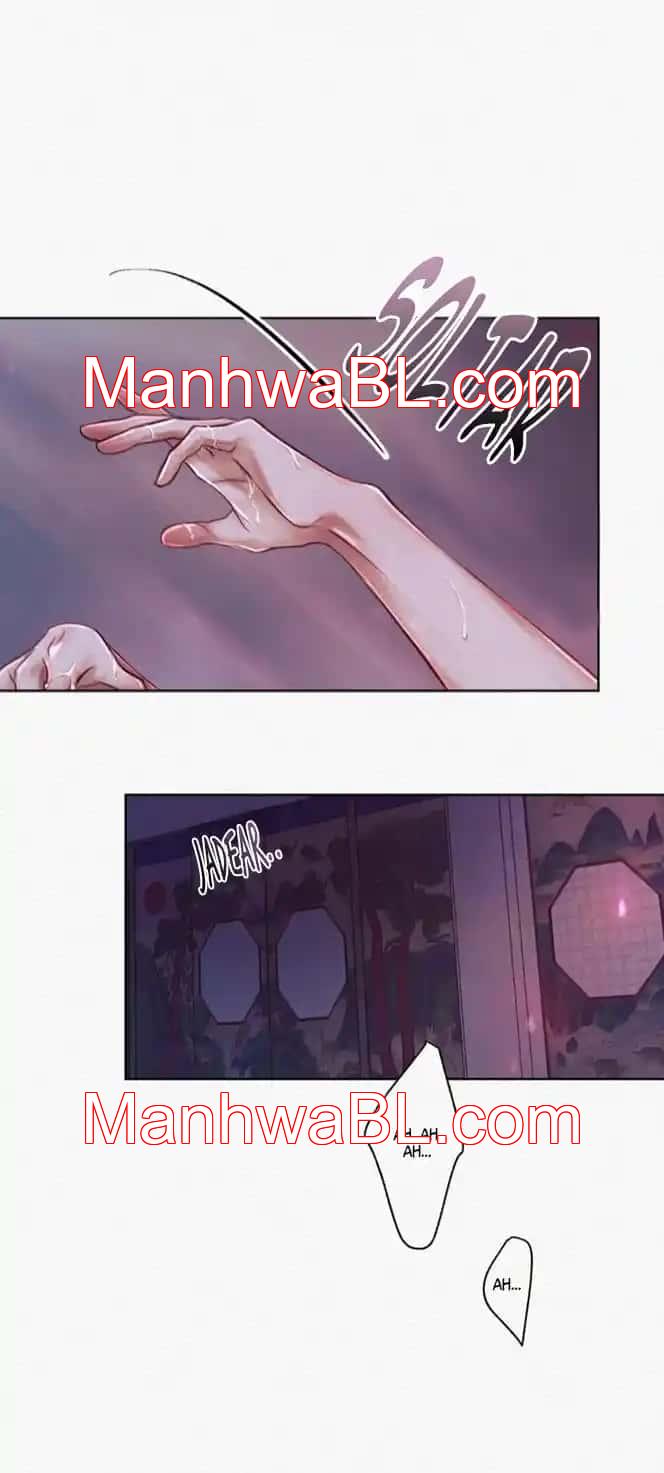 Nocturno - Capítulo 6 manhwa
