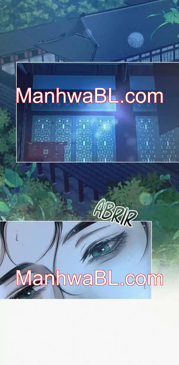 Nocturno - Capítulo 6 manhwa