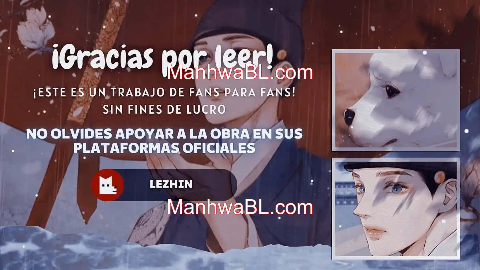 Nocturno - Capítulo 6 manhwa