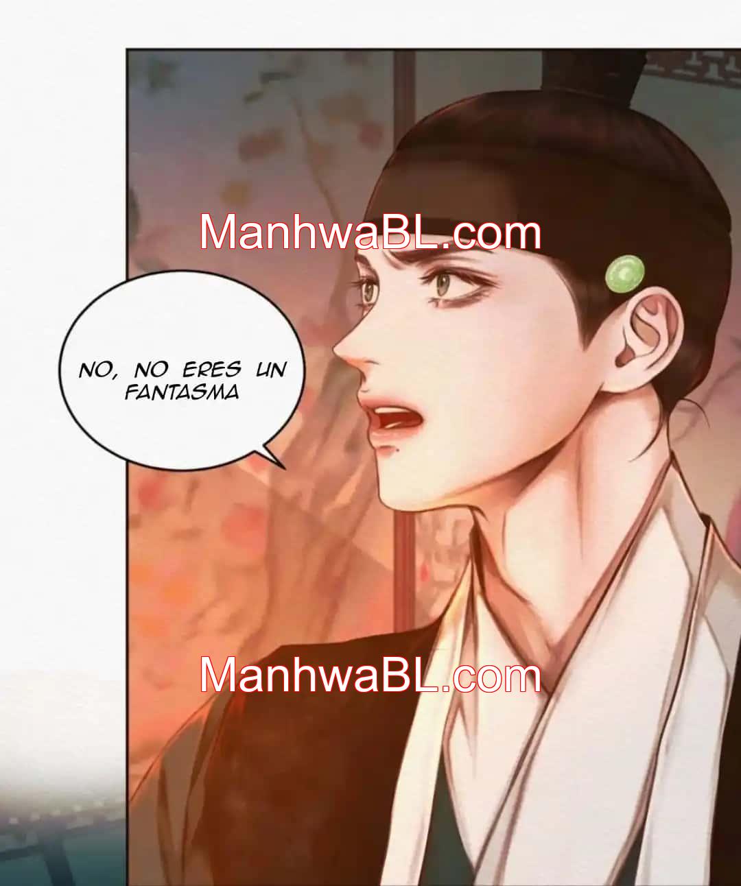 Nocturno - Capítulo 16 manhwa
