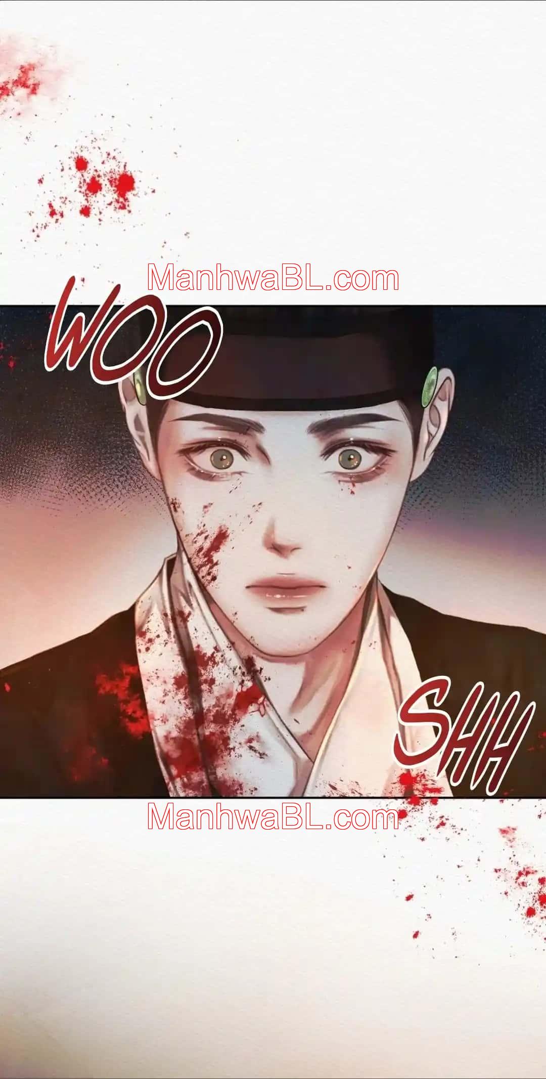 Nocturno - Capítulo 16 manhwa