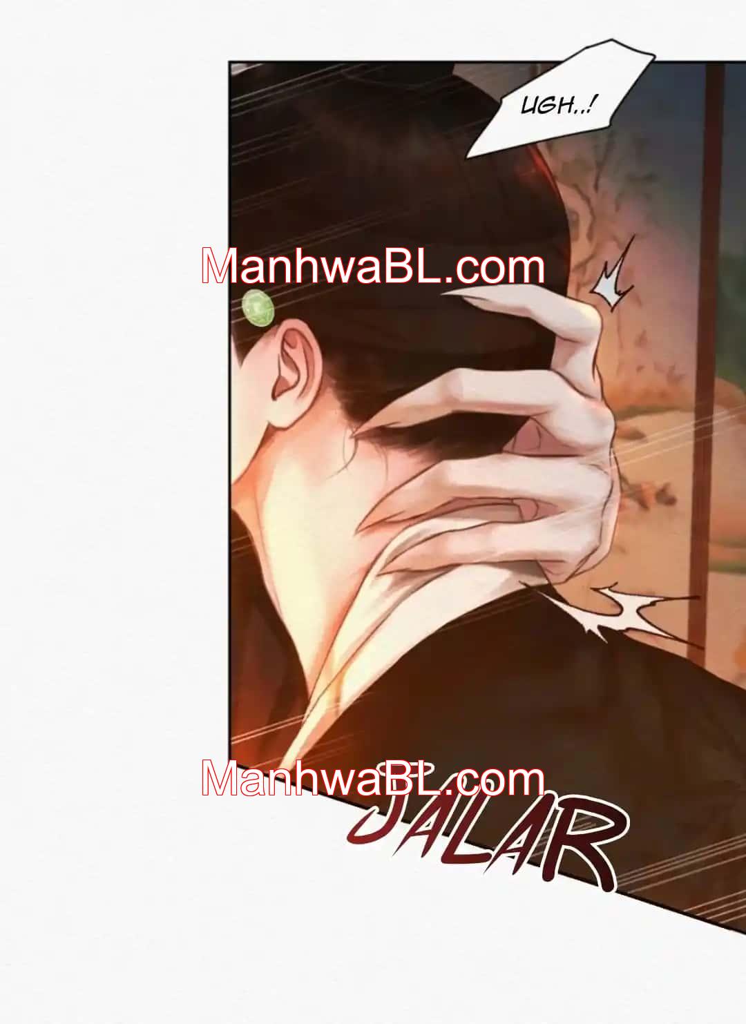 Nocturno - Capítulo 16 manhwa