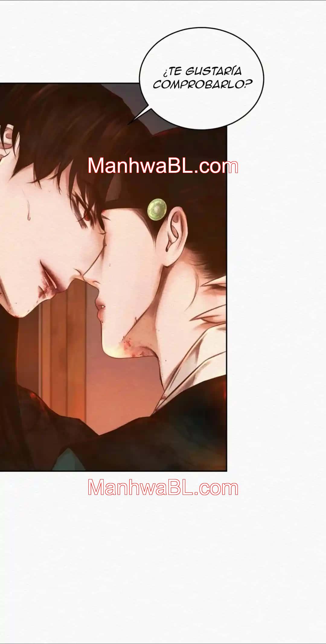 Nocturno - Capítulo 16 manhwa