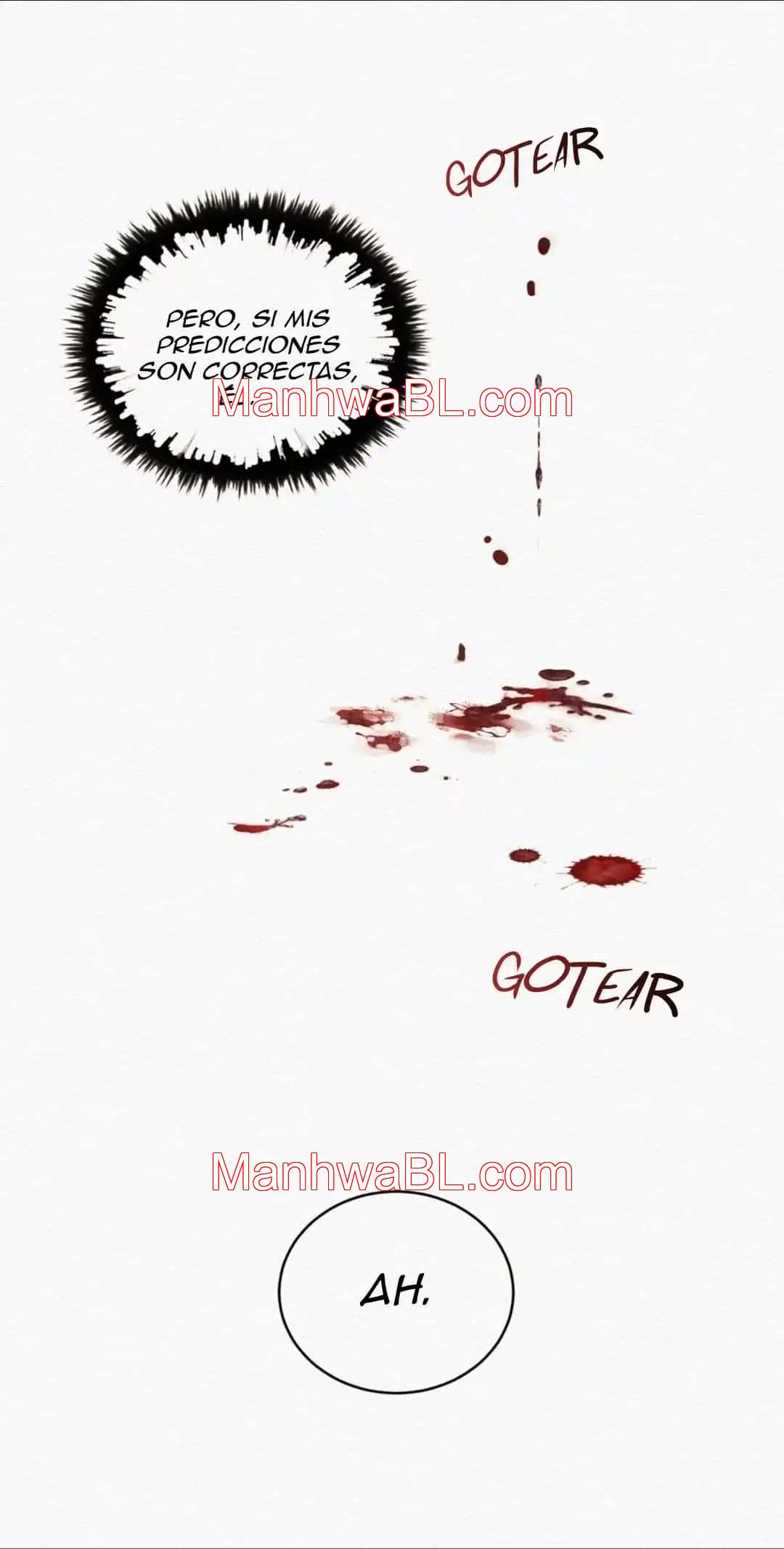 Nocturno - Capítulo 16 manhwa