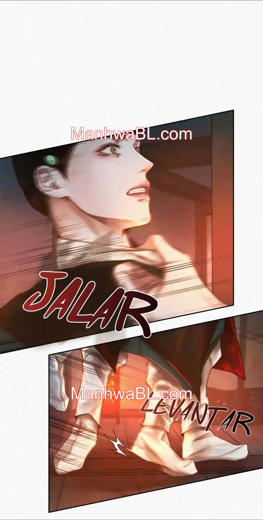Nocturno - Capítulo 16 manhwa