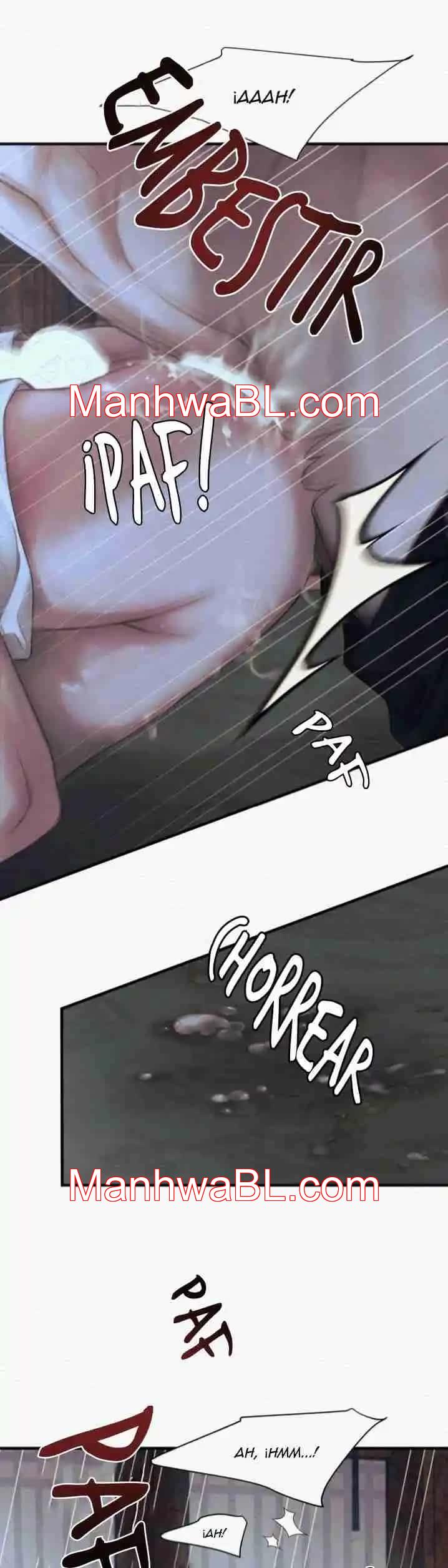 Nocturno - Capítulo 79 manhwa