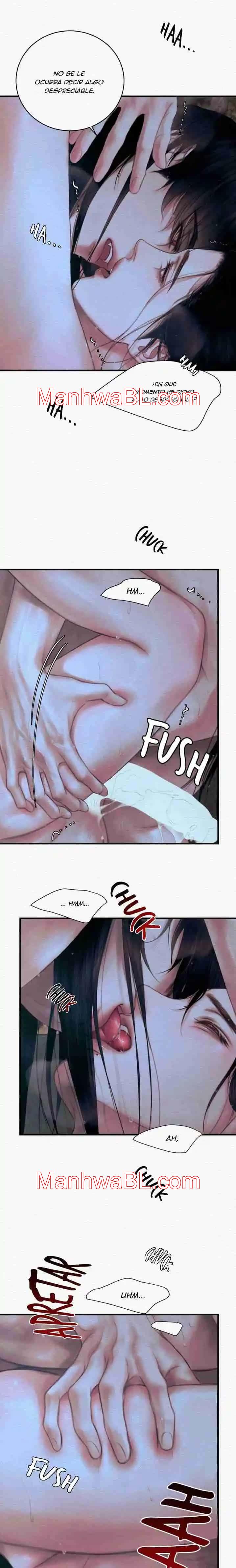 Nocturno - Capítulo 79 manhwa