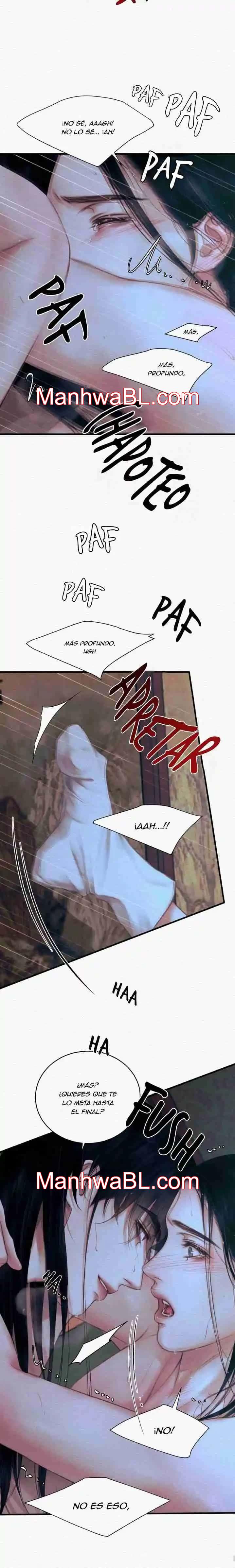 Nocturno - Capítulo 79 manhwa