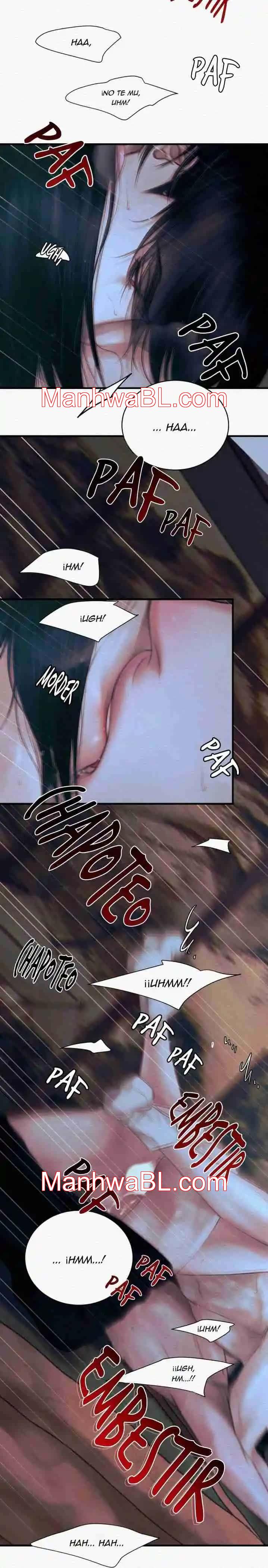 Nocturno - Capítulo 79 manhwa