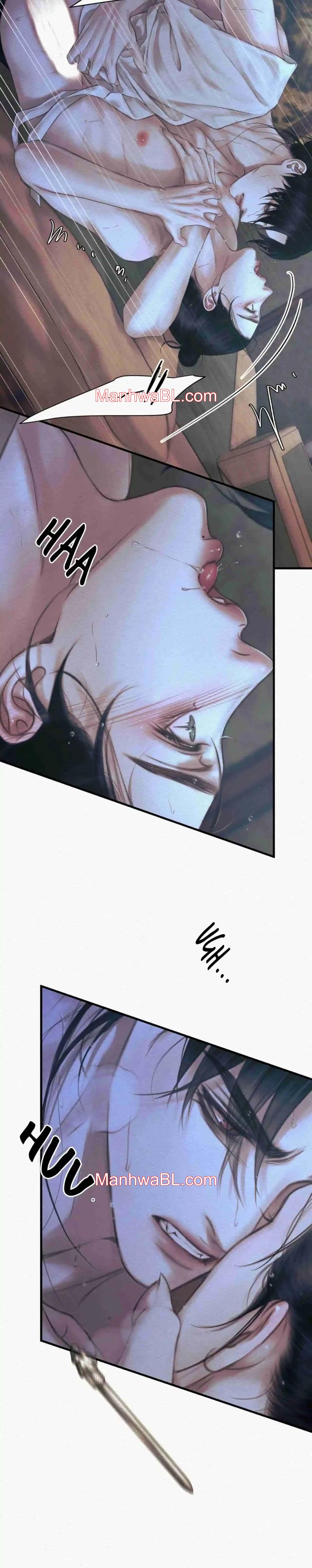 Nocturno - Capítulo 79 manhwa