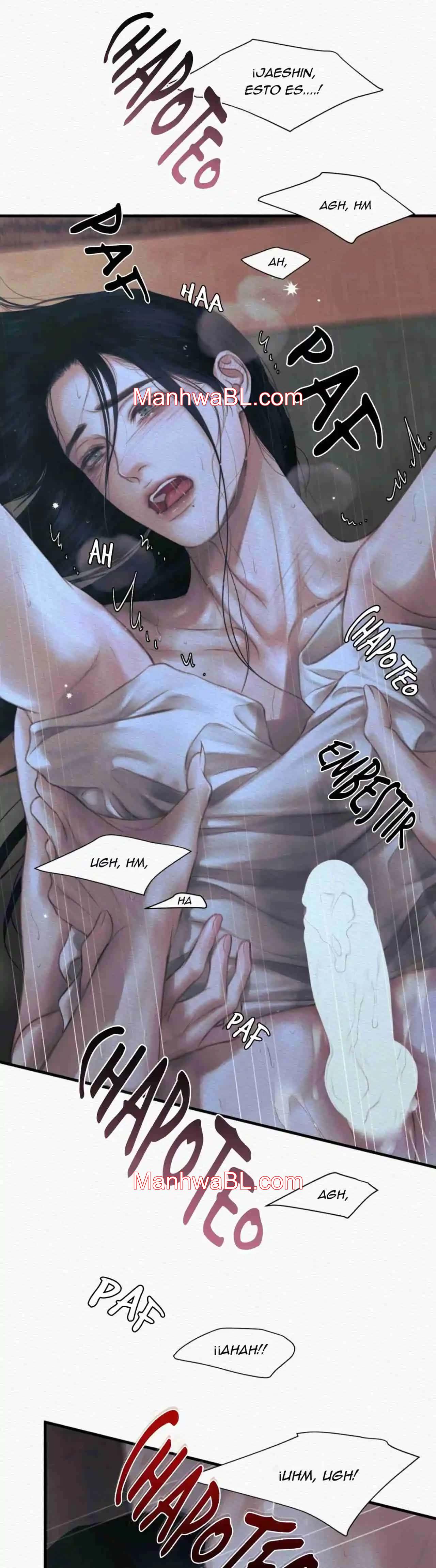 Nocturno - Capítulo 79 manhwa