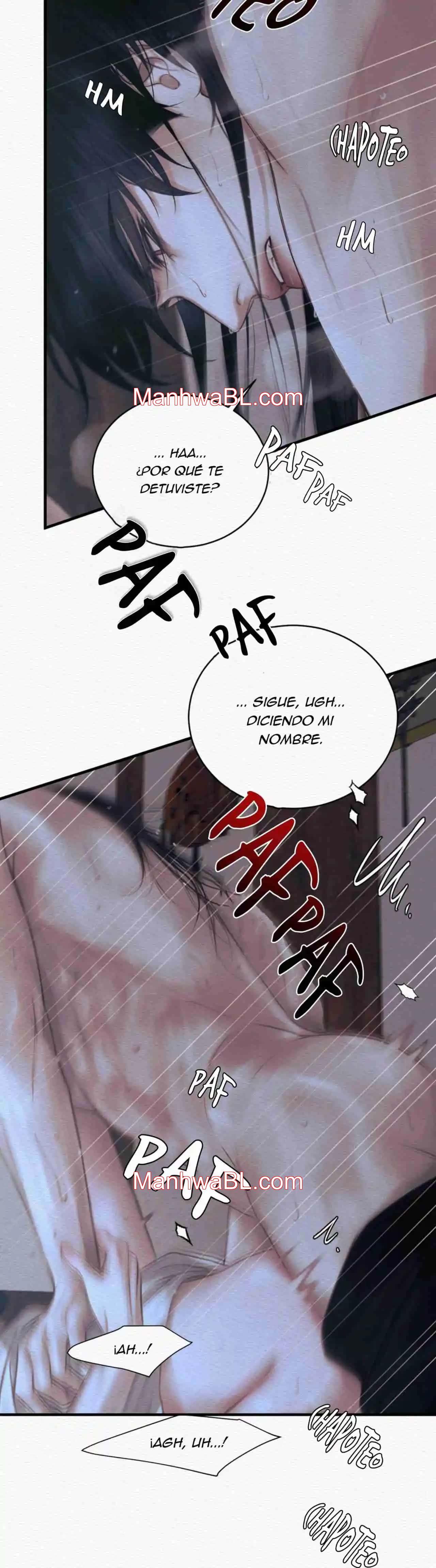 Nocturno - Capítulo 79 manhwa