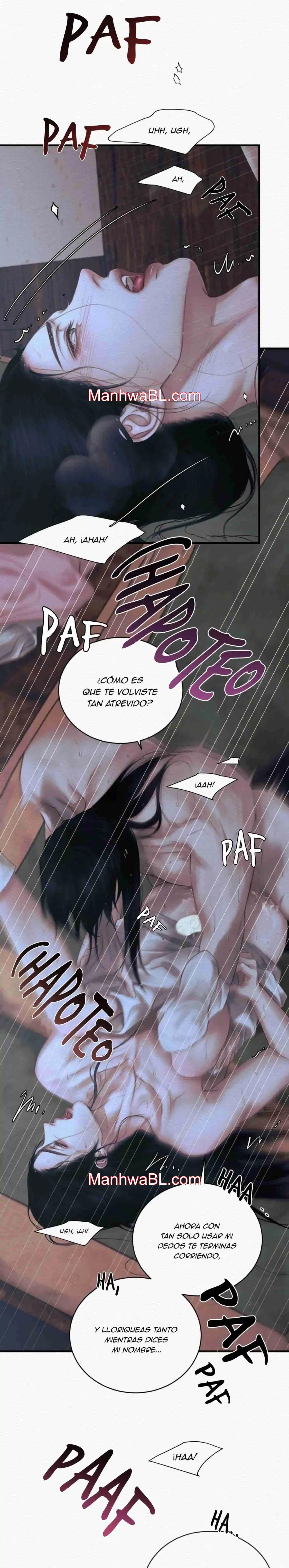 Nocturno - Capítulo 79 manhwa
