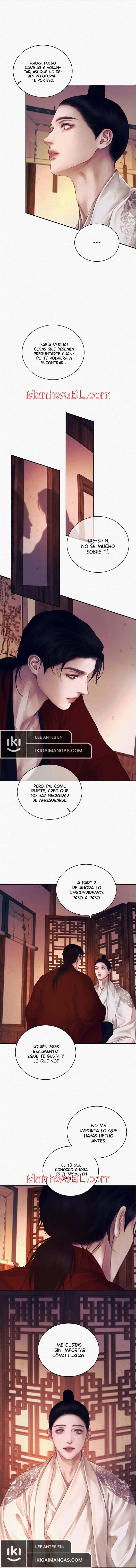 Nocturno - Capítulo 68 manhwa