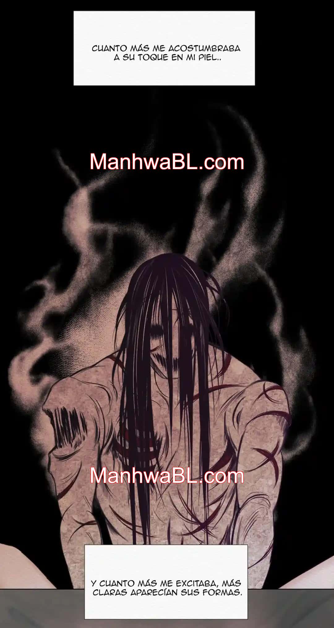 Nocturno - Capítulo 4 manhwa