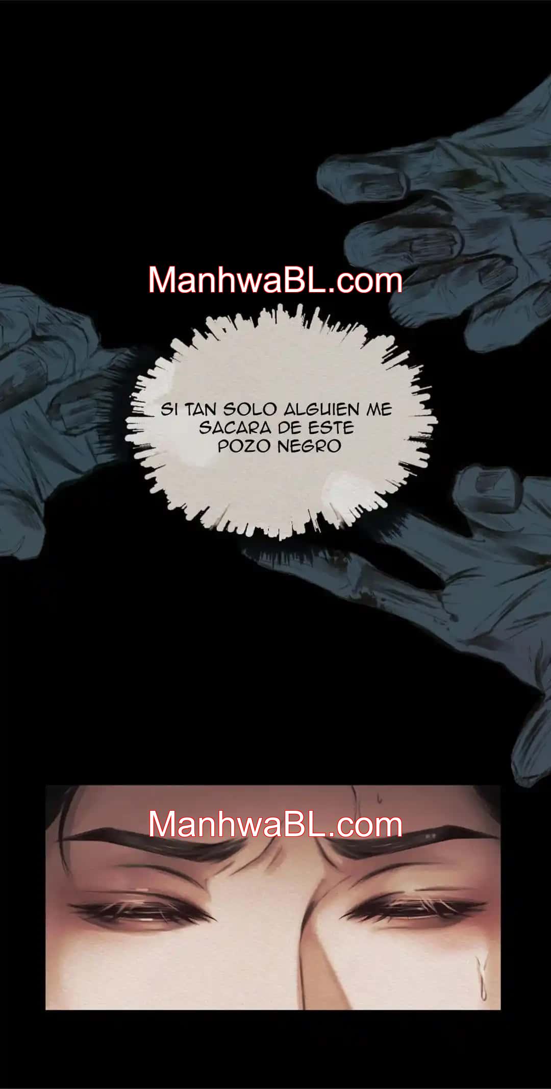 Nocturno - Capítulo 4 manhwa