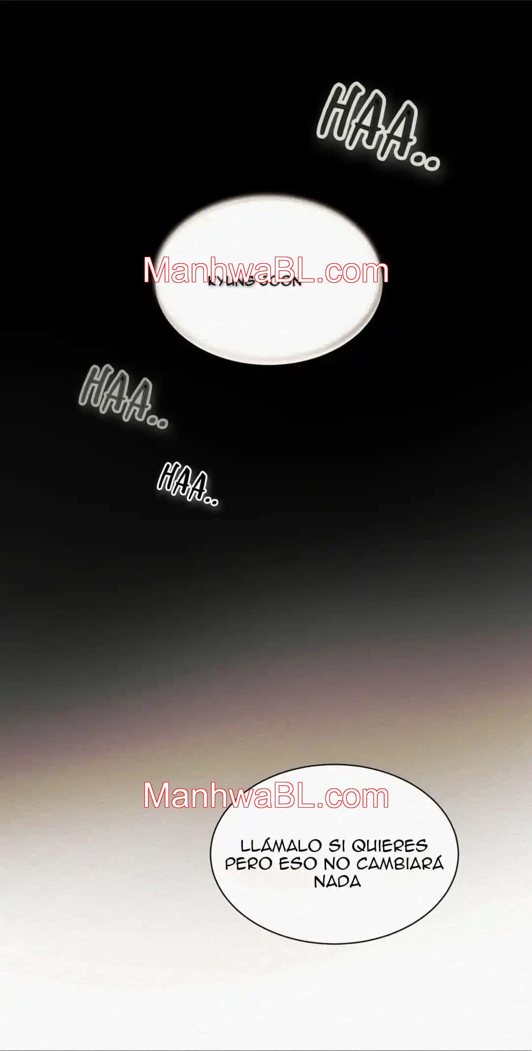 Nocturno - Capítulo 4 manhwa