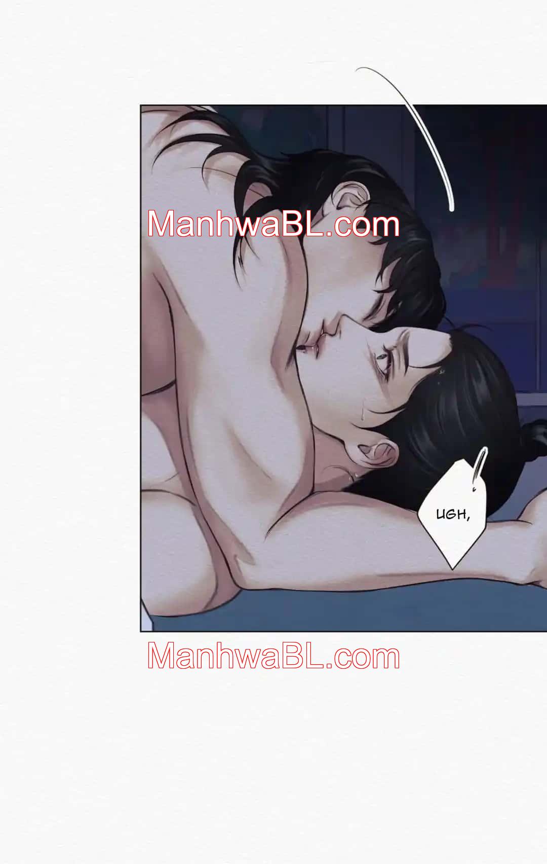 Nocturno - Capítulo 4 manhwa