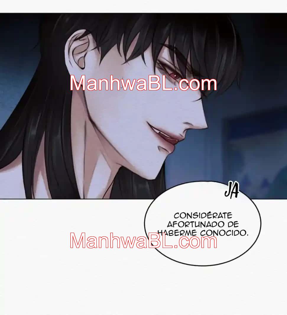 Nocturno - Capítulo 4 manhwa