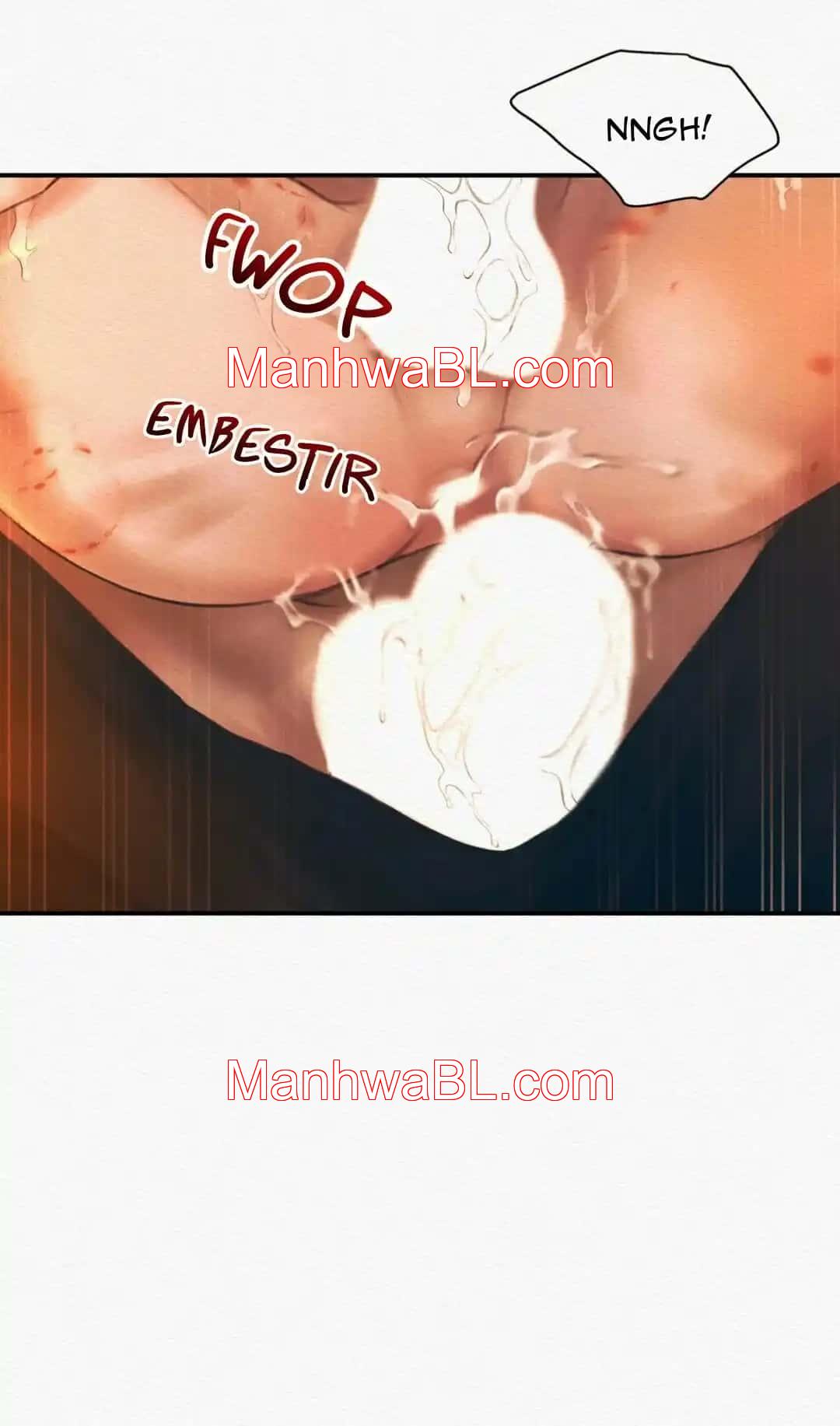 Nocturno - Capítulo 33 manhwa